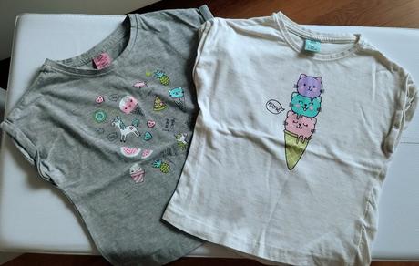 Tričká, kiki&koko,104