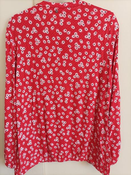 Úpletová blúzka, tchibo,42