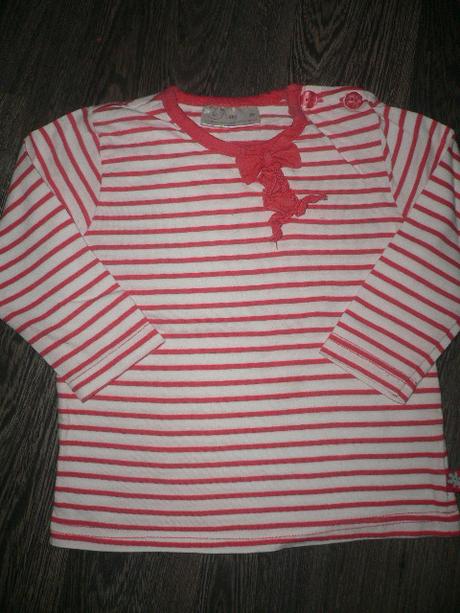 Tričko, baby,80