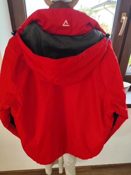 Lyžiarska bunda dare 2 b, xl