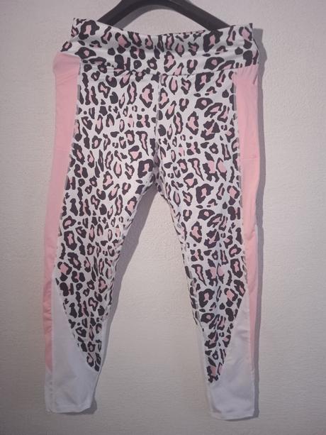 Legíny xl, 46 / 48 / xl / xxl