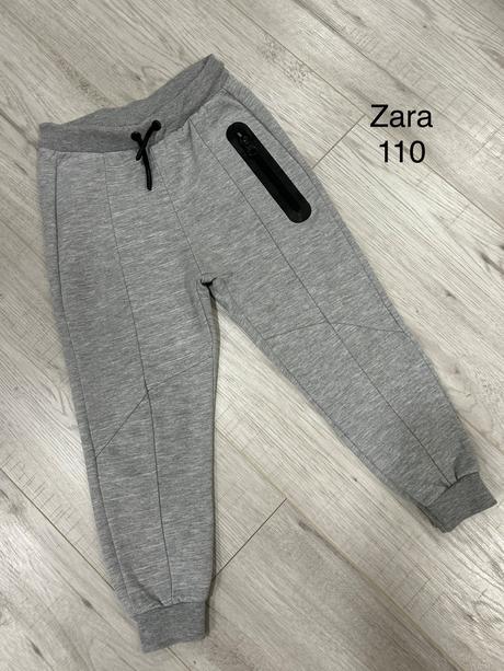 Tepláky zara, zara,110