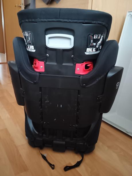 Autosedačka 2ks, joie