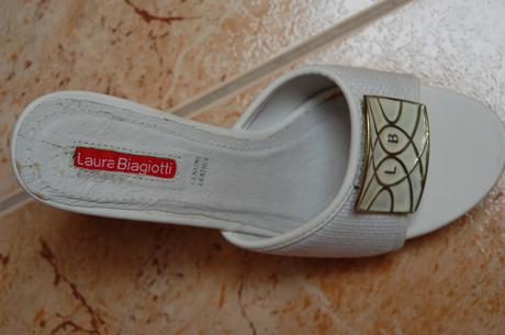 Luxusné vysoke topanky, 38