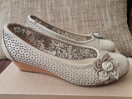 Dámske topánky č. 39, graceland,39