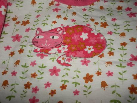 Pyžamko 1+1, okay,92