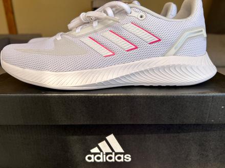 Tenisky adidas 38-38,5, adidas,38