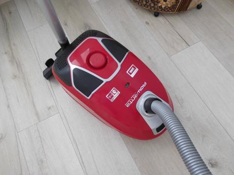 Vysávač, rowenta