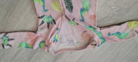 Pyzamo carters, carter's,50