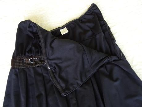 Camaieu spoločenské šaty, veľ.s, camaieu,s