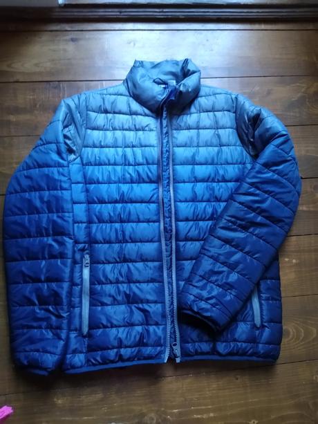 Zimná vetrovka, pepperts,164