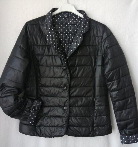 Pekná prechodná bunda, orsay,38