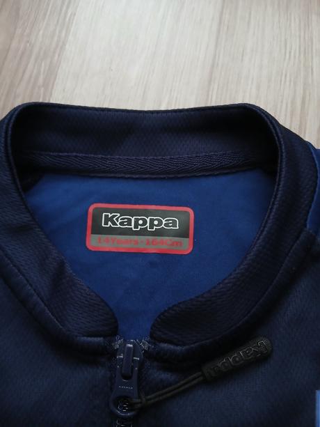 Mikina č. 164 kappa, kappa,164