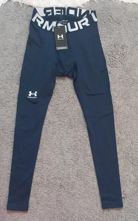 Termo leginy - gold gear, under armour,s