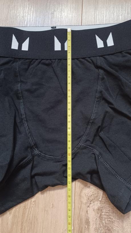 Boxerky, veľkosť xs, 158 / 164 / xs