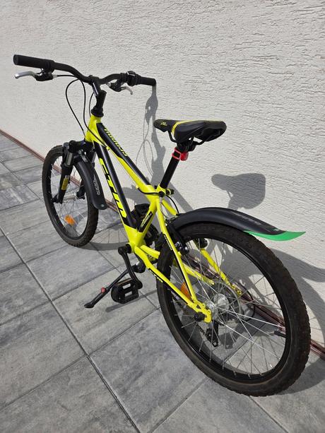 Ctm scooby 30, ctm,20