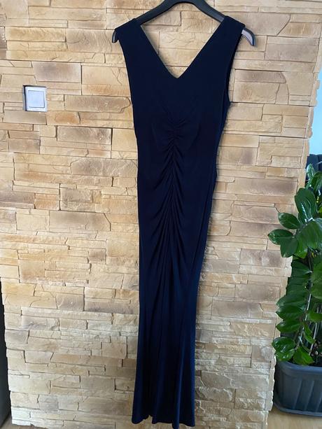 Plesové šaty veľkosť 40, 40