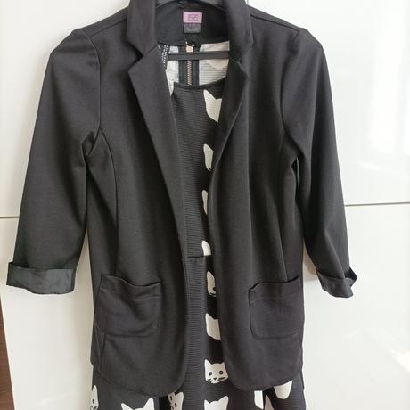 Blejzer/sako 158 xs/s, f&f,158