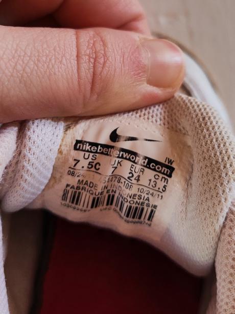 Tenisky nike, nike,24