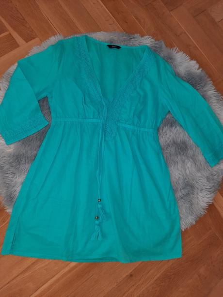 Krásna blúzka s-m, f&f,s