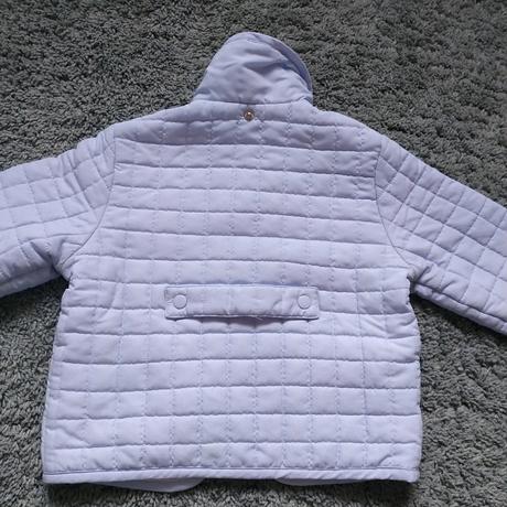 Bundička prechodna, 86