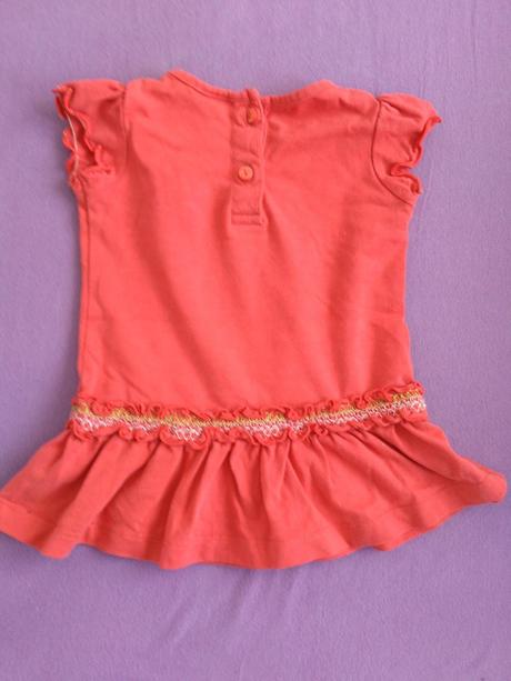 Šaty alebo tunika disney s minnie, disney,62