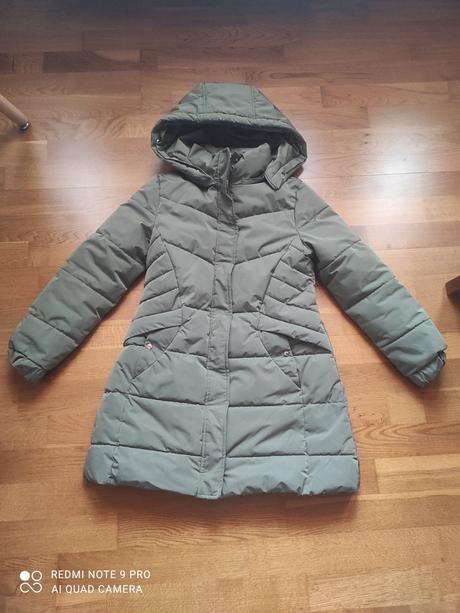 Mayoral bunda zimná 152, mayoral,152