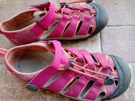 Sandale keen, keen,36