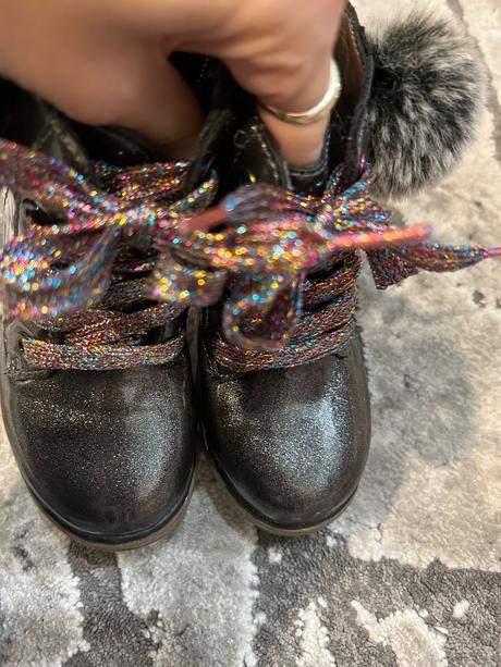 Topánky prechodné vd15,2, 24