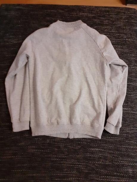 Mikina, coccodrillo,158