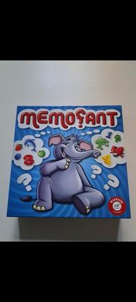 Memofant,