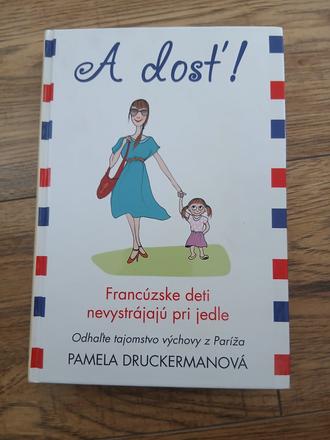 A dosť, 