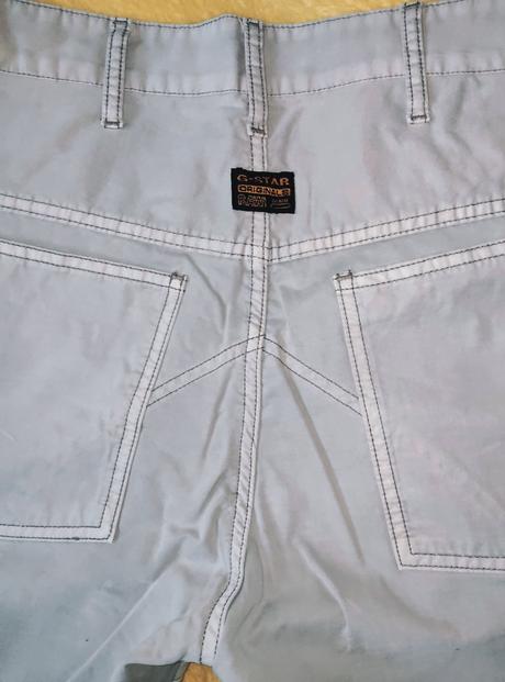 Letné nohavice g-star raw, g-star raw,36