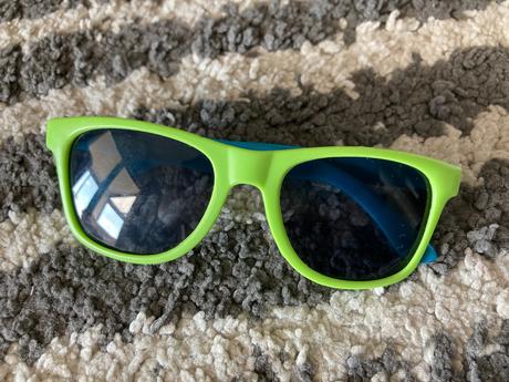 Slnečné okuliare 1-3roky, 