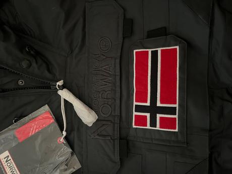 Geographical norway bunda m, m