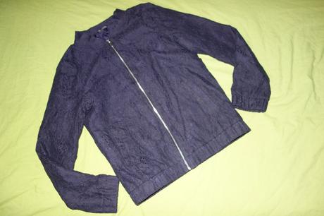 Cipkova bundicka george, george,164