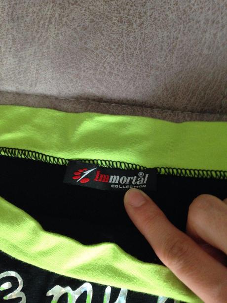 Tričko s dlhým rukávom, s