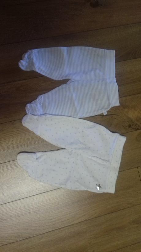 Nohavice vel. 62, f&f,62