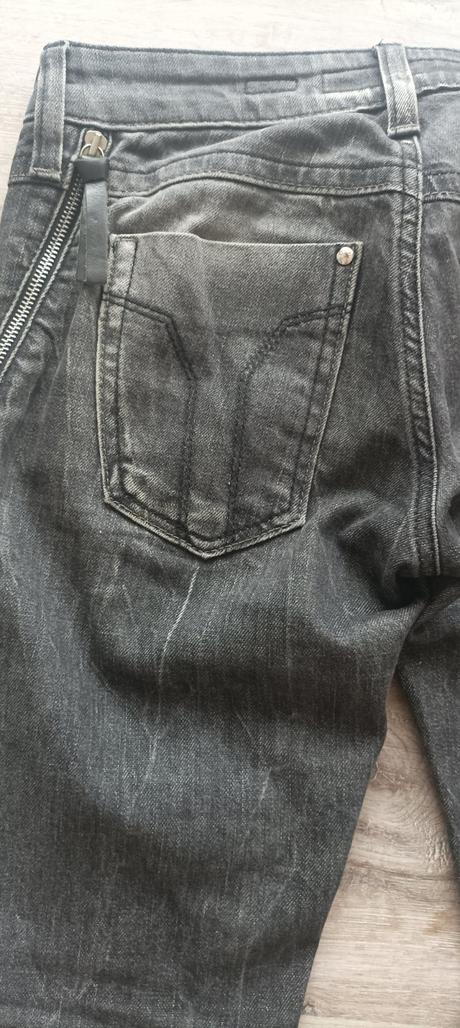 Damske rifle, miss sixty,s