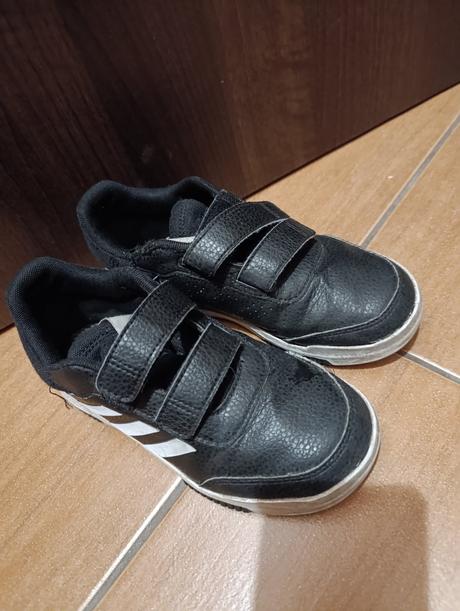 Tenisky, adidas,33