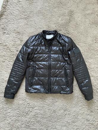 Calvin klein paperka, calvin klein,m