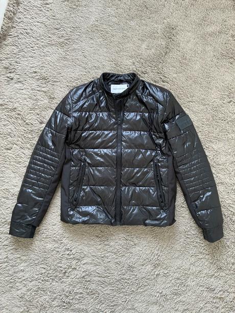 Calvin klein paperka, calvin klein,m
