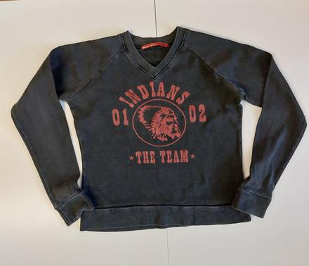 Mikina miss salx s, s