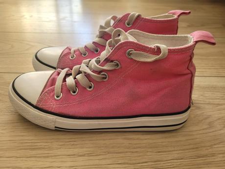 Dievčenské topánky, 33