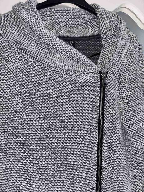 Kardigan jean pascale s/m, s