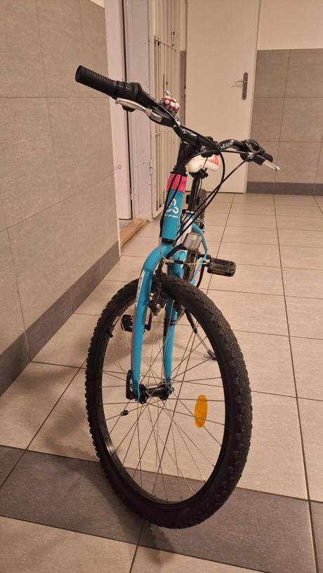 Bicykel ctm 24 missy, ctm,24