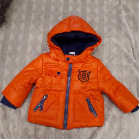 Zimna bunda 74, f&f,74