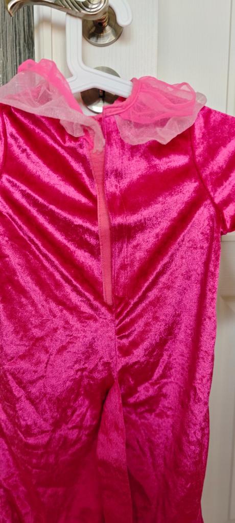 Kostým ružový panter,