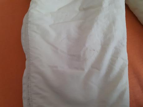 Oteplovacky - extra zipsy pozdlz nohavice, decathlon,104