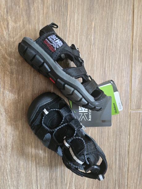 Sandále č.24, karrimor,24
